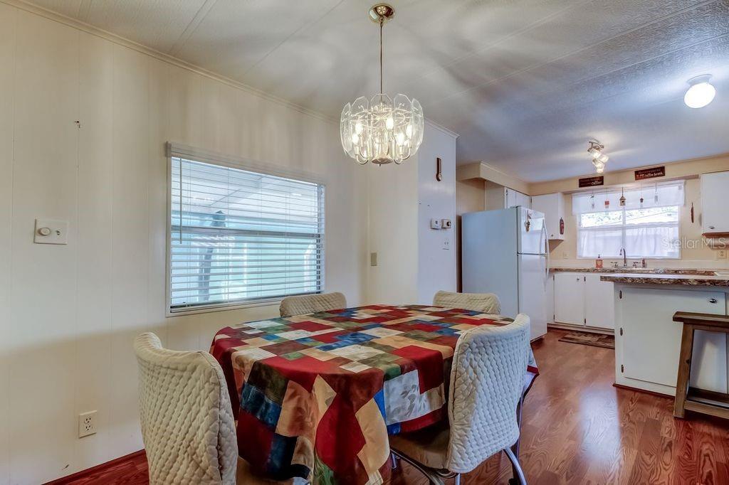 TIKI VILLAGE MHP CONDO - Residential