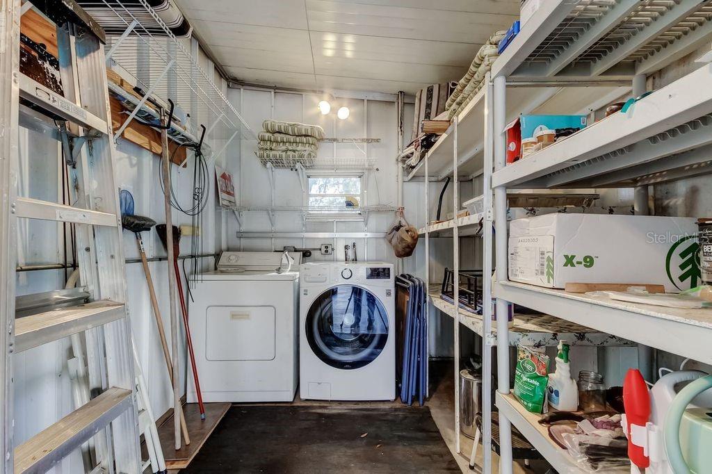 TIKI VILLAGE MHP CONDO - Residential