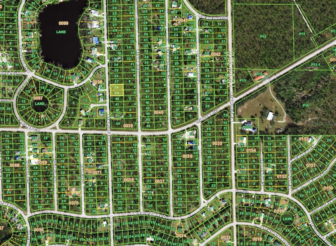 12230 & 12236 MINNESOTA AVENUE