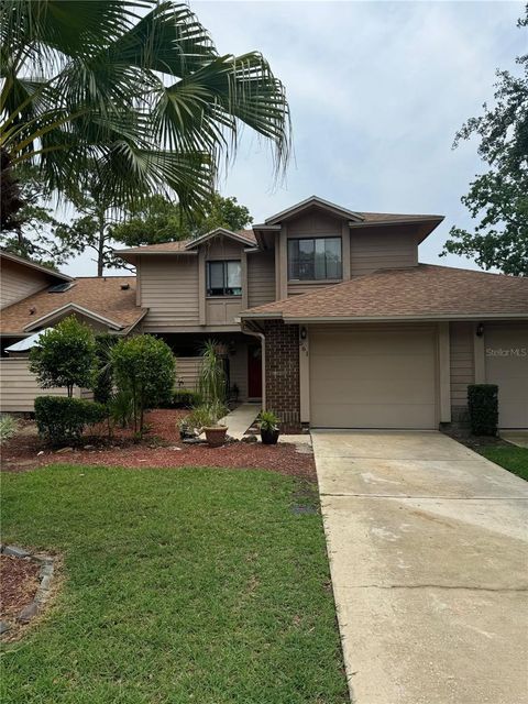 A home in LONGWOOD