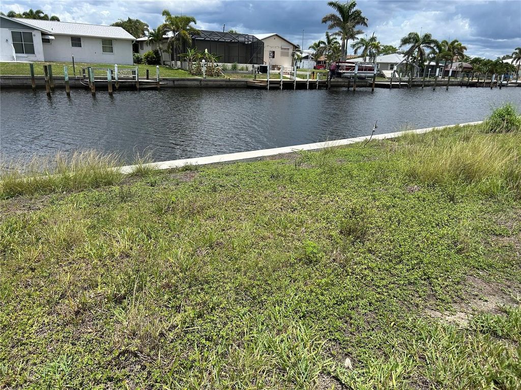 Photo of 4425 Vasco Street, Punta Gorda, FL 33950 (MLS # O6325404)