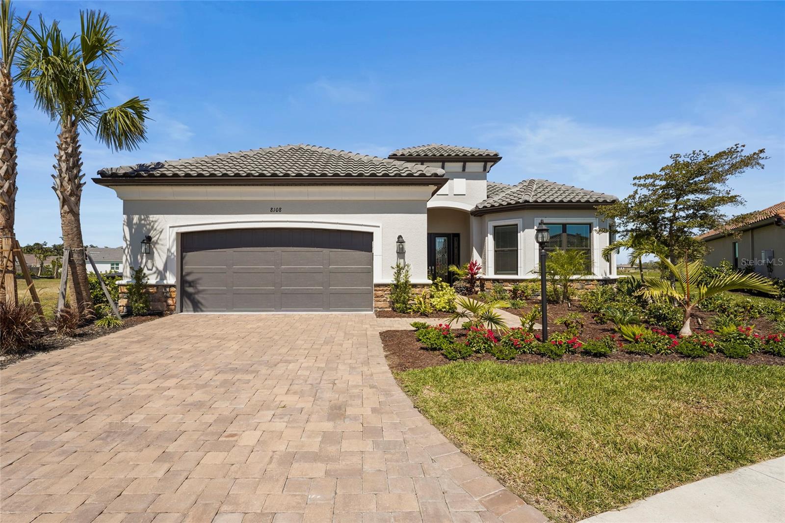 8108 WILD BLUE TERRACE