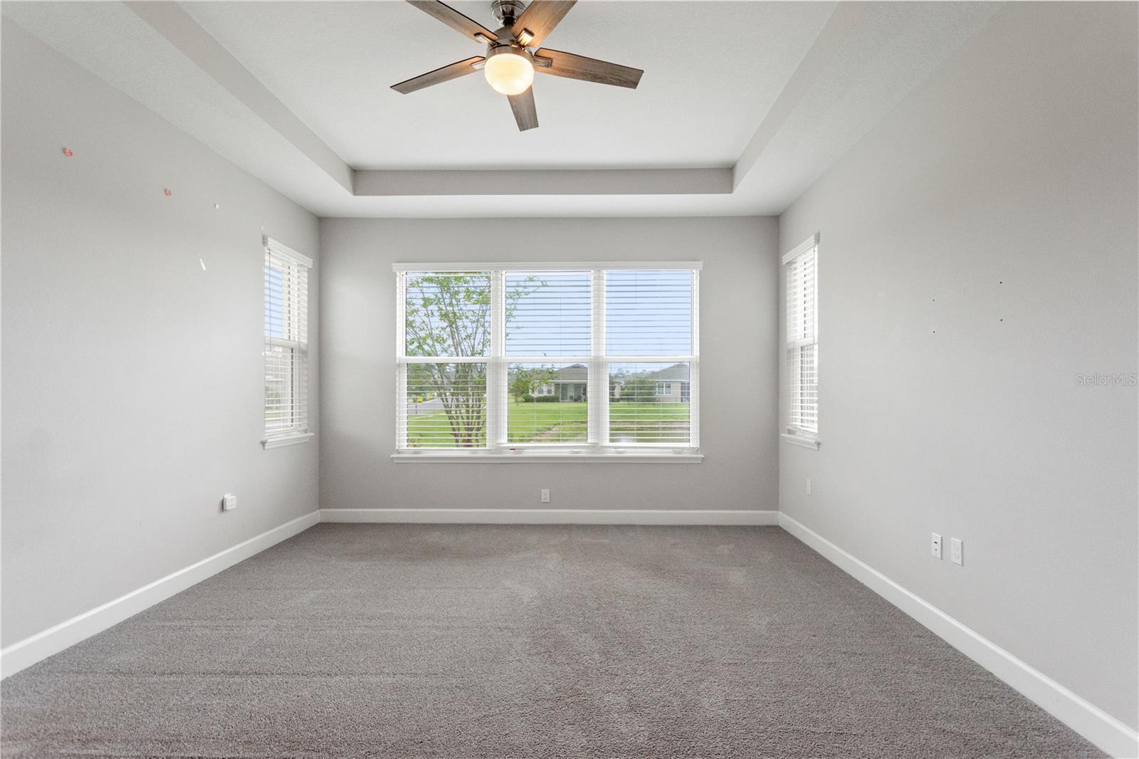 VICTORIA HILLS PH 6 - Residential Lease
