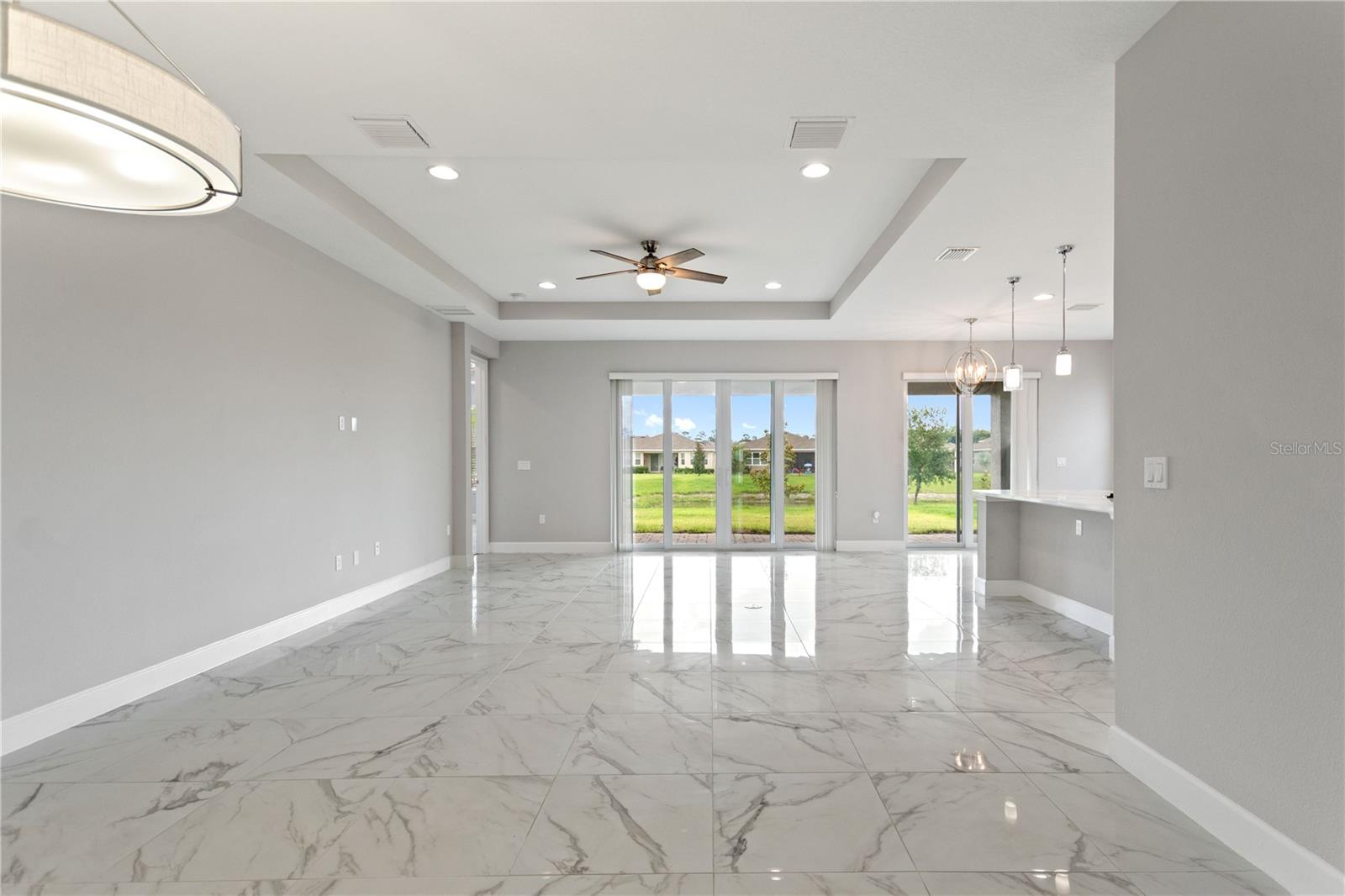 VICTORIA HILLS PH 6 - Residential Lease