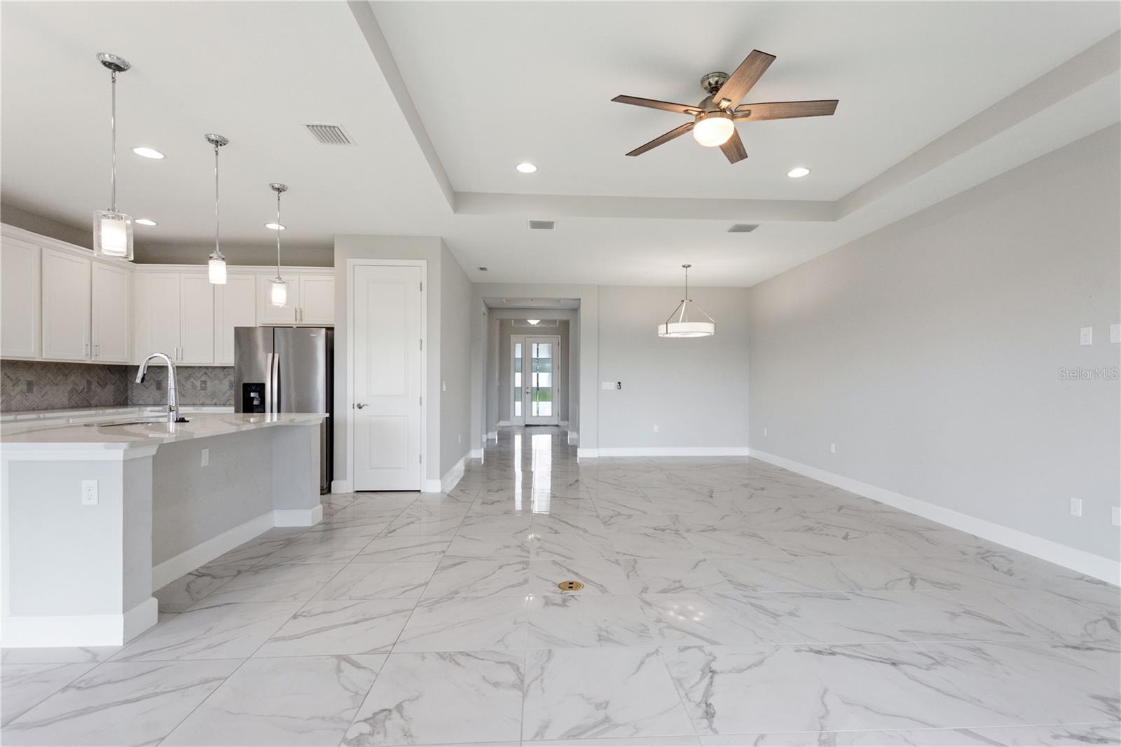 VICTORIA HILLS PH 6 - Residential Lease