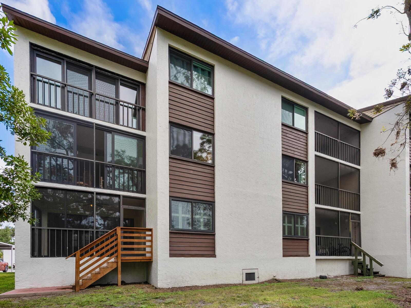 ORCHID OAKS II - Residential