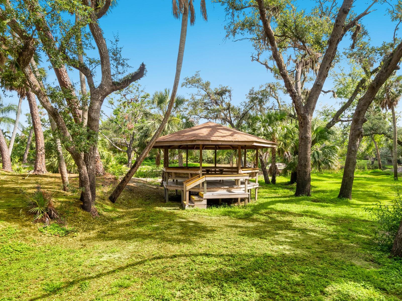 ORCHID OAKS II - Residential