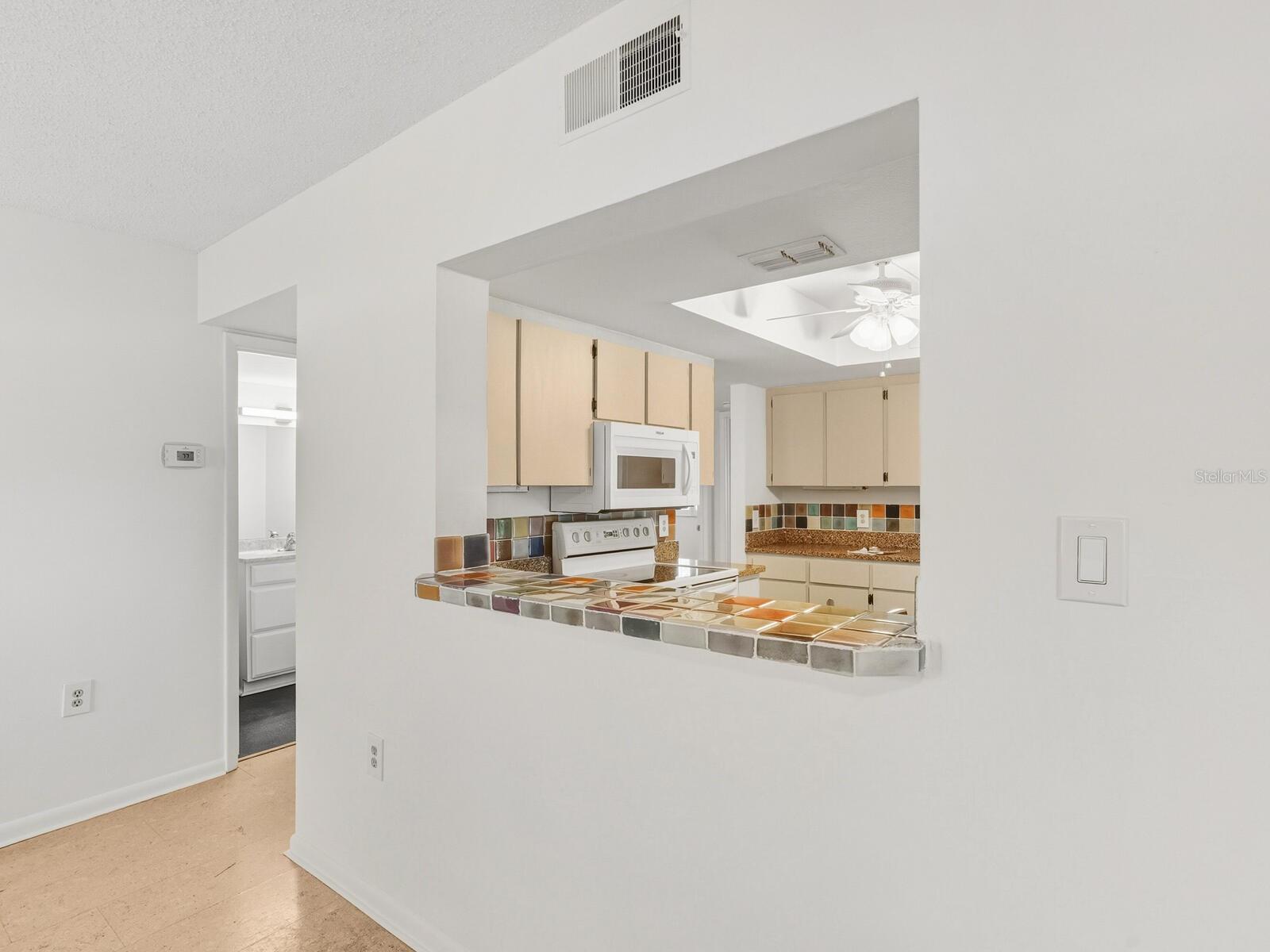 ORCHID OAKS II - Residential