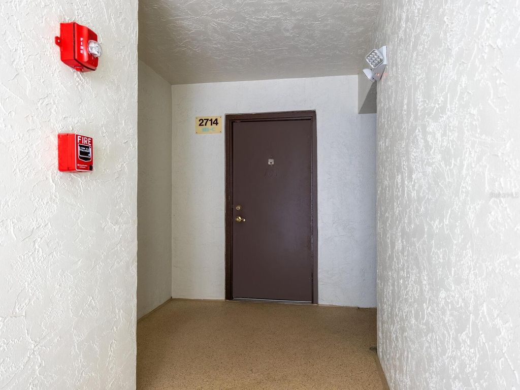 Photo of 2714 Orchid Oaks Drive #101, Sarasota, FL 34239 (MLS # A4673251)