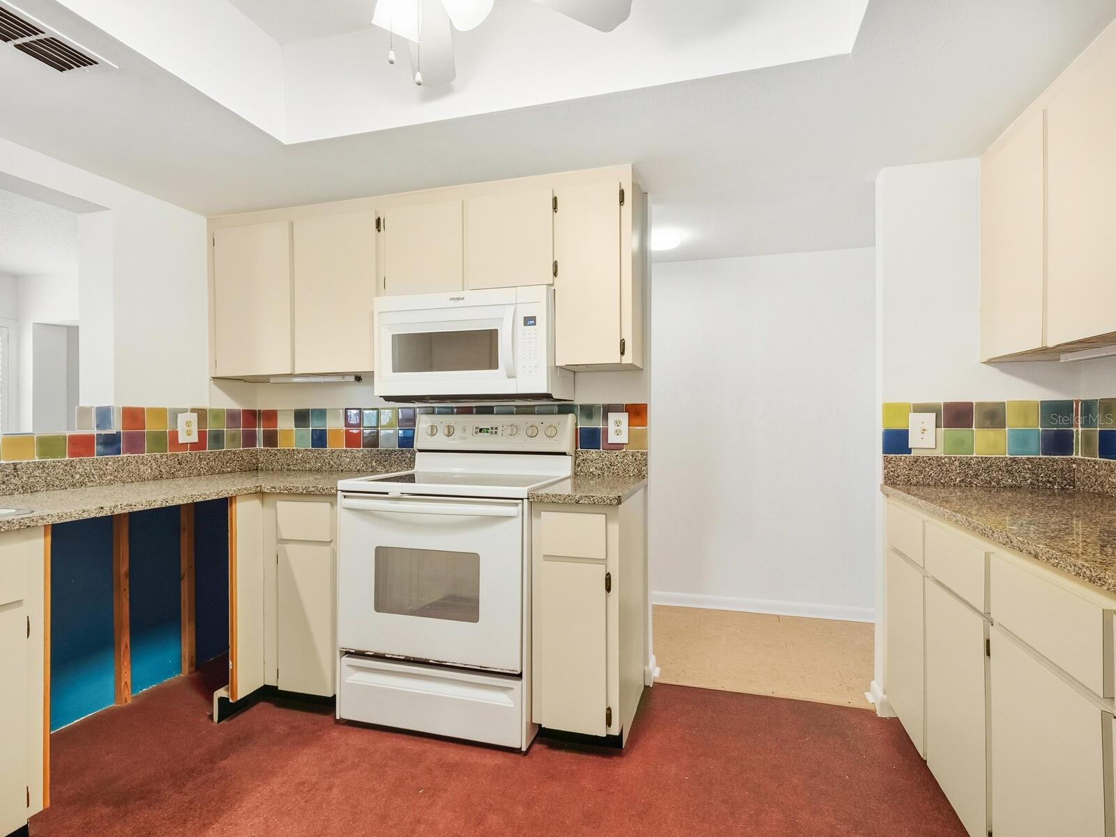 ORCHID OAKS II - Residential