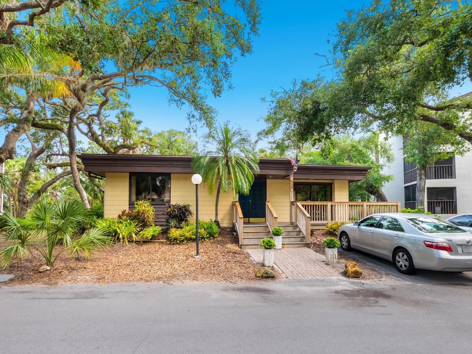 ORCHID OAKS II - Residential