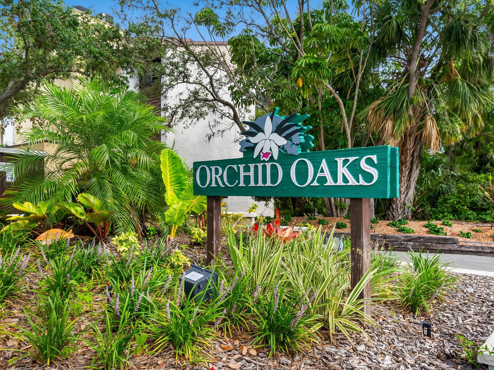 ORCHID OAKS II - Residential