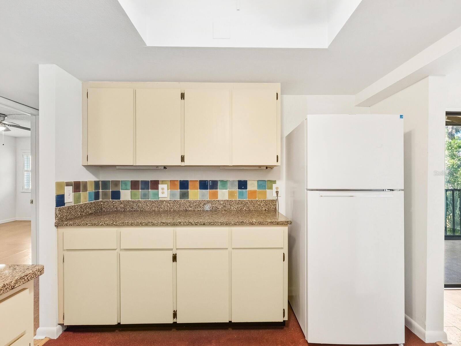 ORCHID OAKS II - Residential