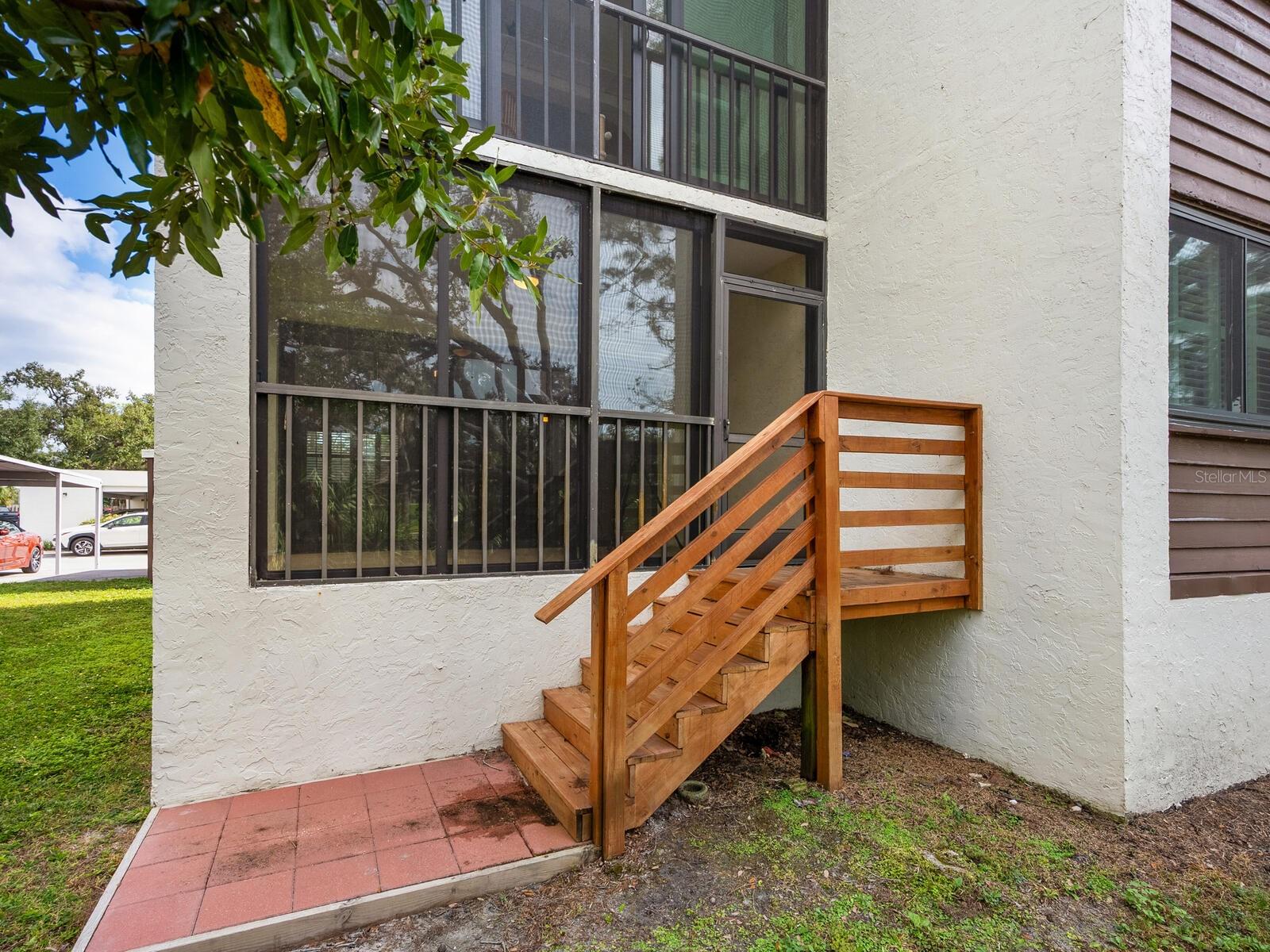 ORCHID OAKS II - Residential