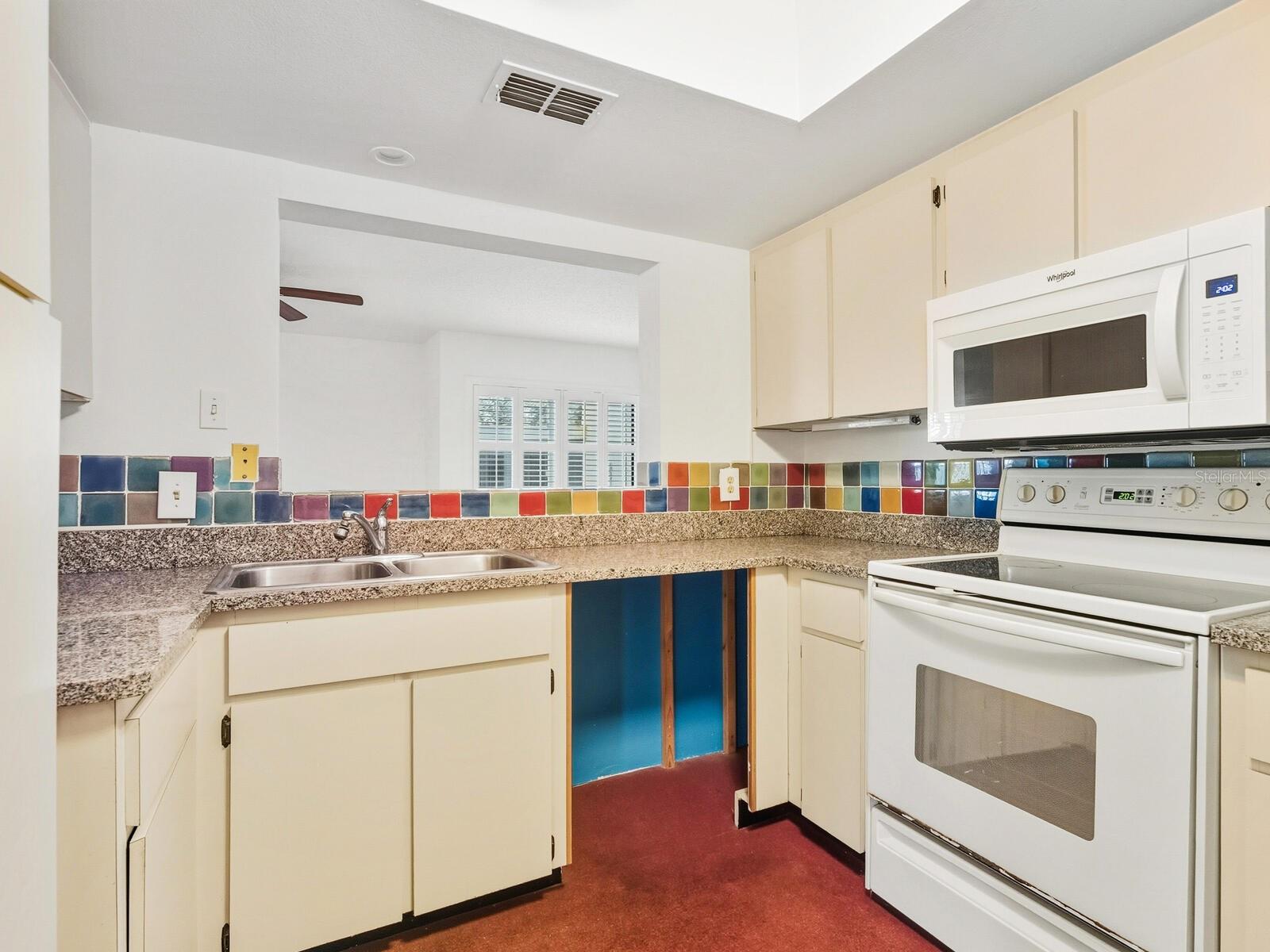 ORCHID OAKS II - Residential