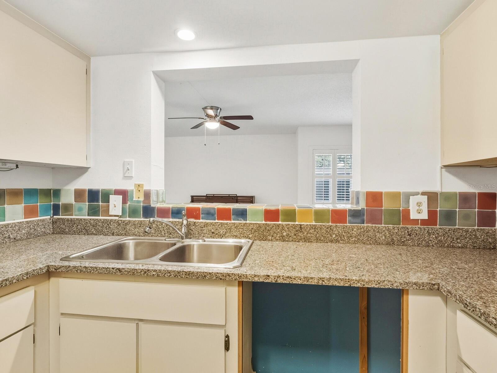 ORCHID OAKS II - Residential