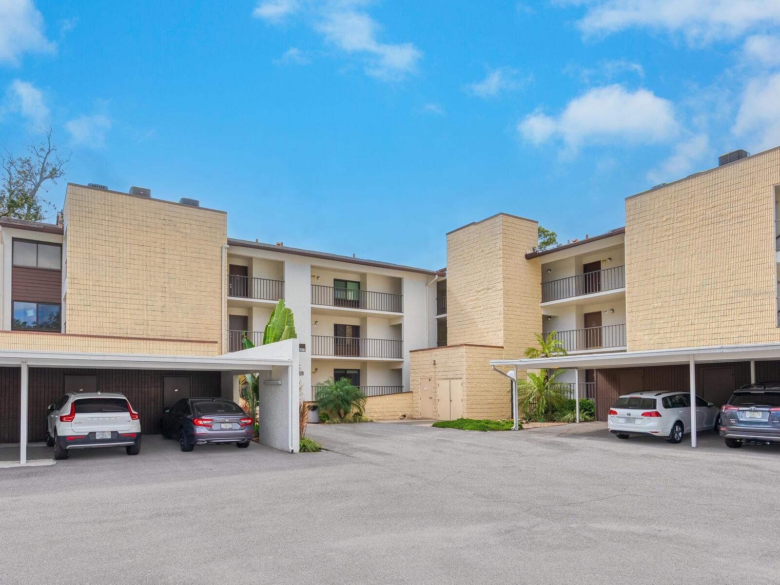 ORCHID OAKS II - Residential