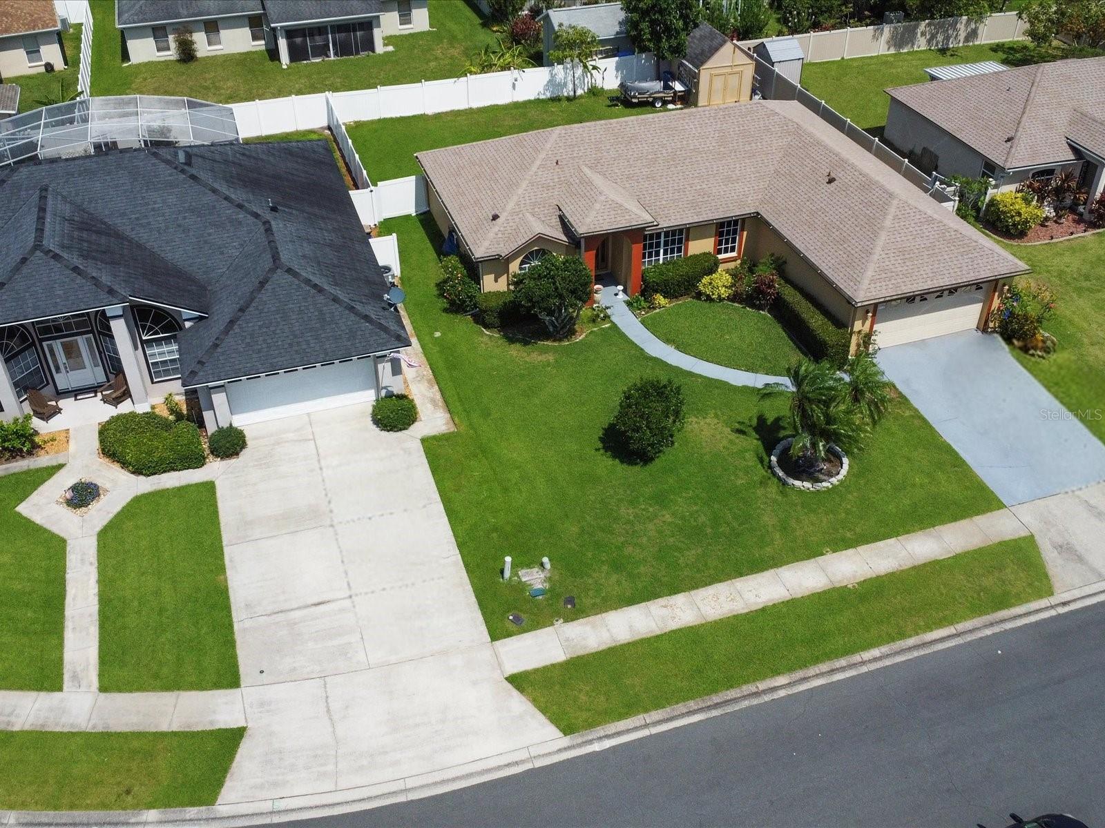 3811 GATOR BAY LANE