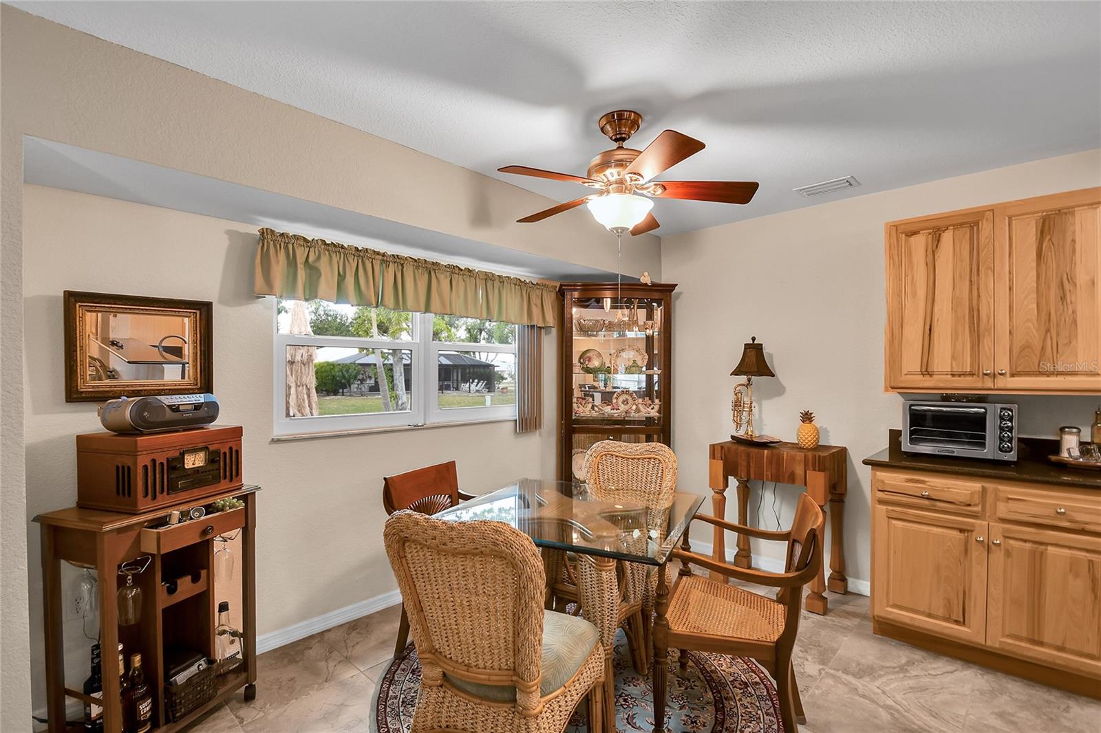 PUNTA GORDA ISLES SEC 23 - Residential
