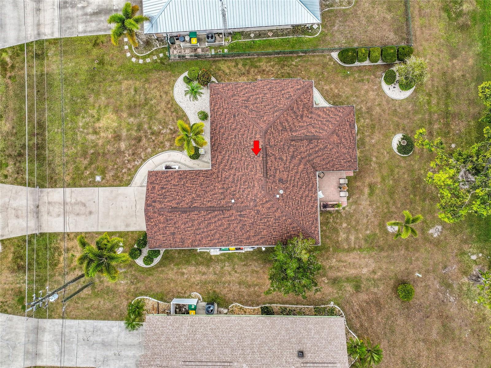 PUNTA GORDA ISLES SEC 23 - Residential