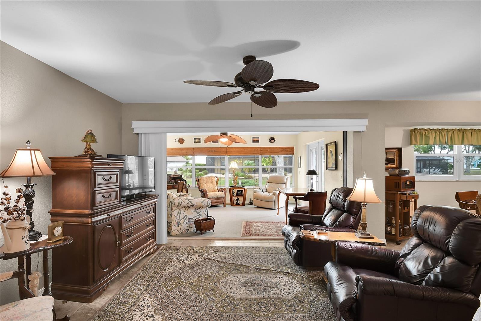 PUNTA GORDA ISLES SEC 23 - Residential