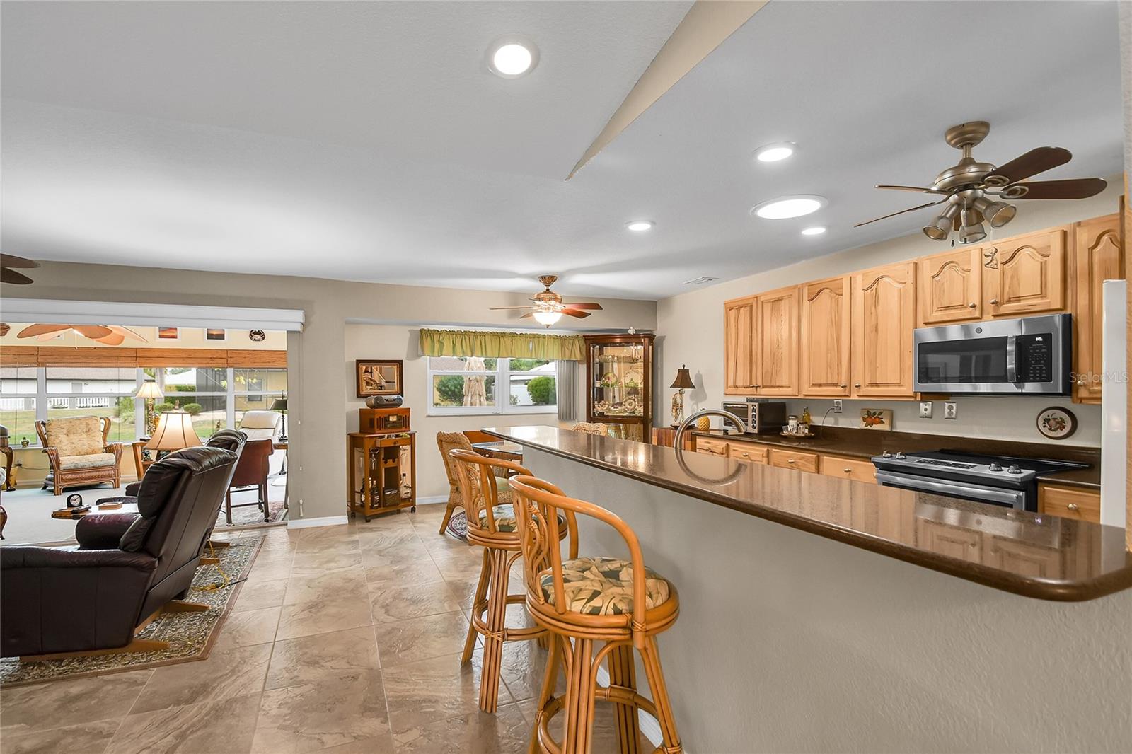 PUNTA GORDA ISLES SEC 23 - Residential