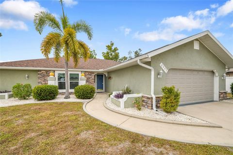 Photo of 2293 Rio De Janeiro Avenue, Punta Gorda, FL 33983 (MLS # C7519102)