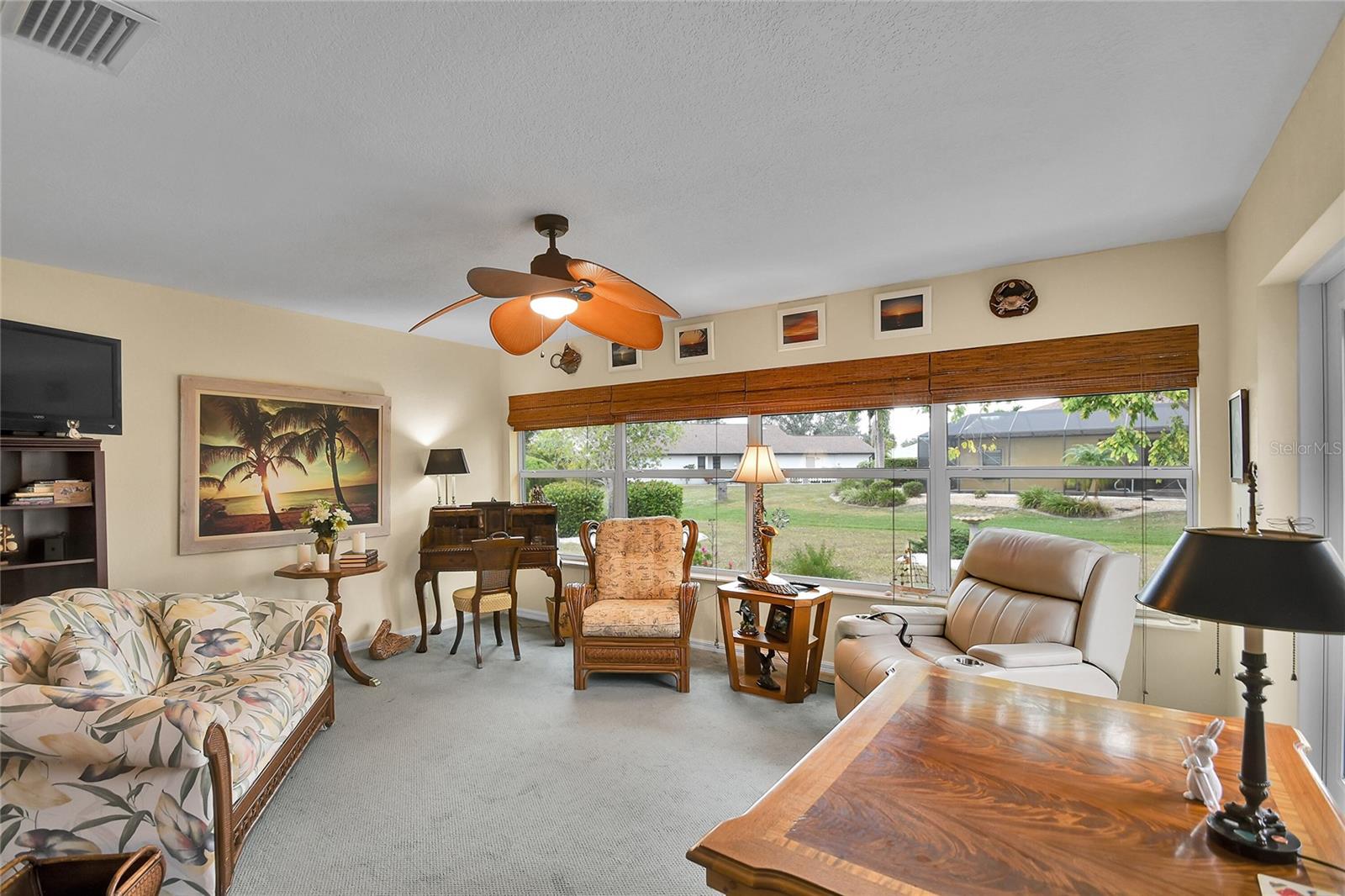 PUNTA GORDA ISLES SEC 23 - Residential