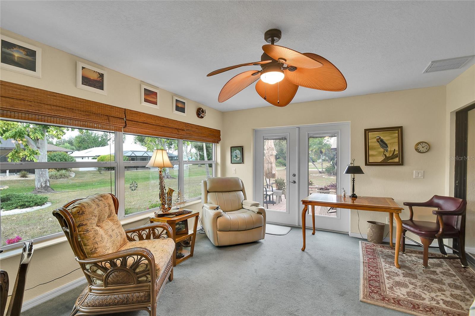 PUNTA GORDA ISLES SEC 23 - Residential