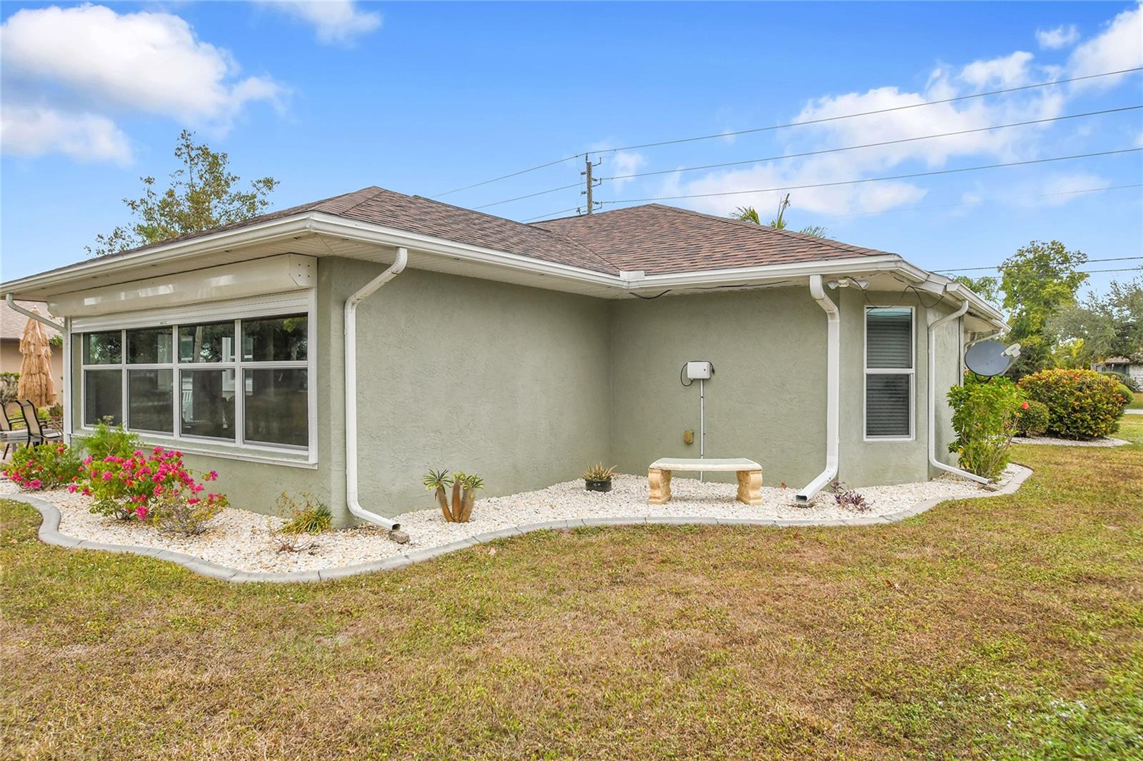 PUNTA GORDA ISLES SEC 23 - Residential