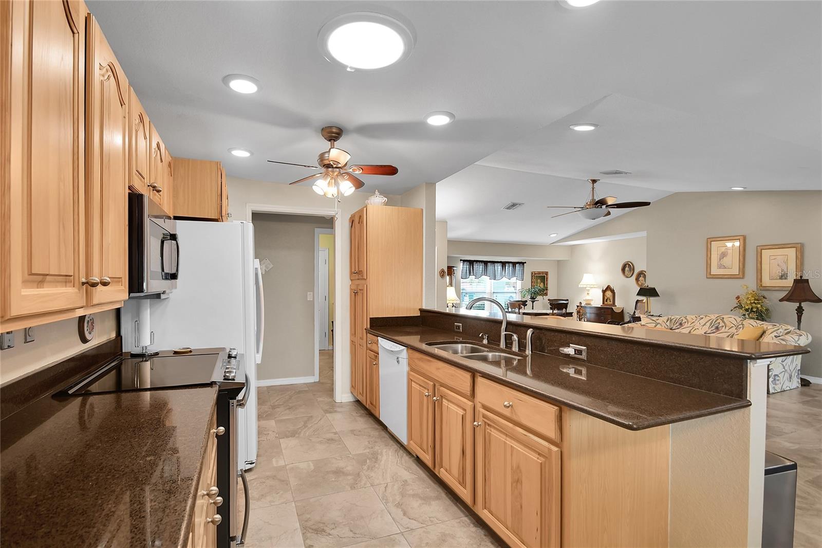 PUNTA GORDA ISLES SEC 23 - Residential