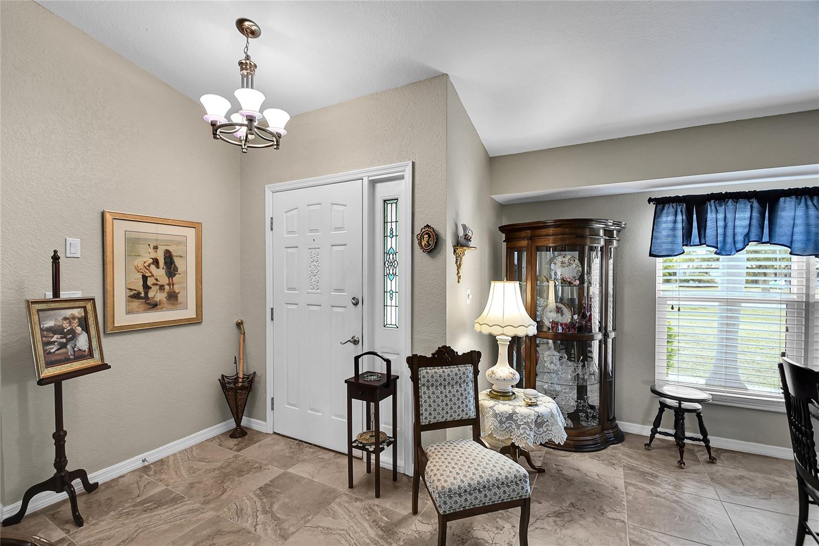 PUNTA GORDA ISLES SEC 23 - Residential