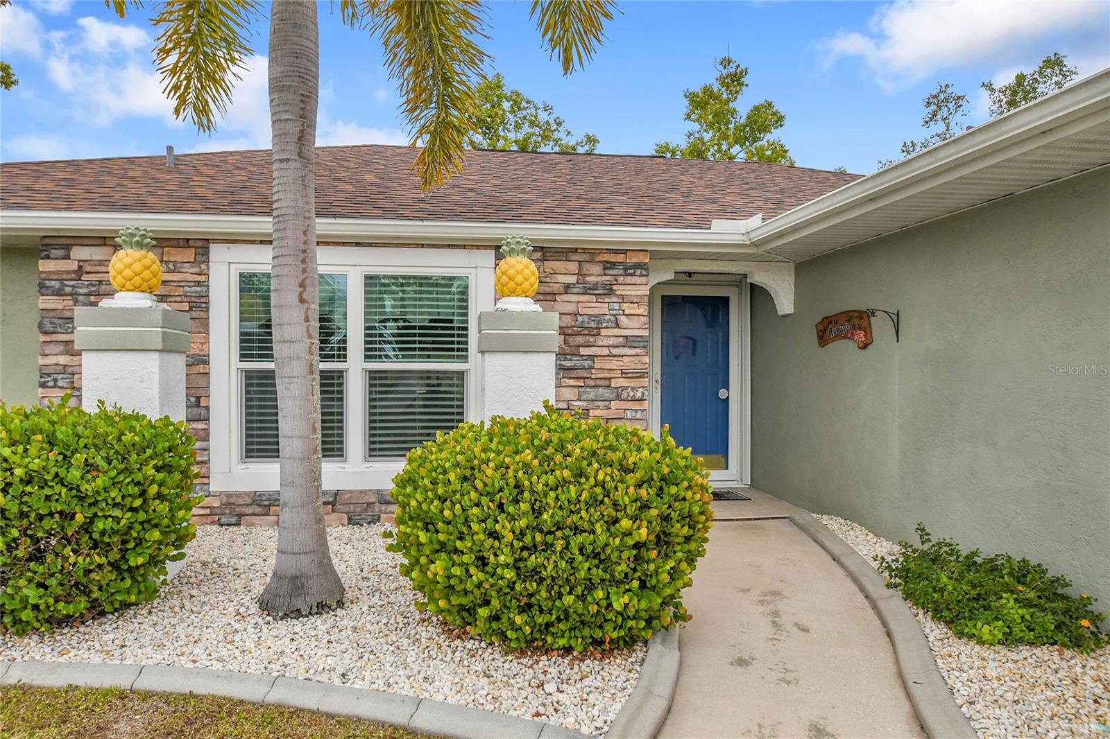 PUNTA GORDA ISLES SEC 23 - Residential