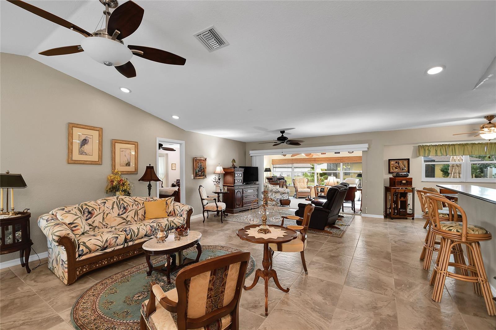 PUNTA GORDA ISLES SEC 23 - Residential
