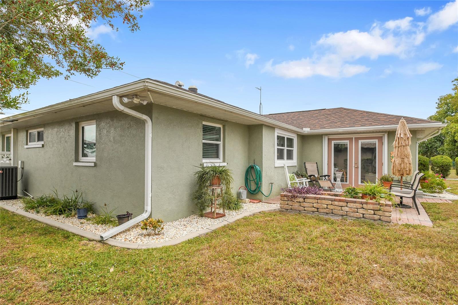 PUNTA GORDA ISLES SEC 23 - Residential