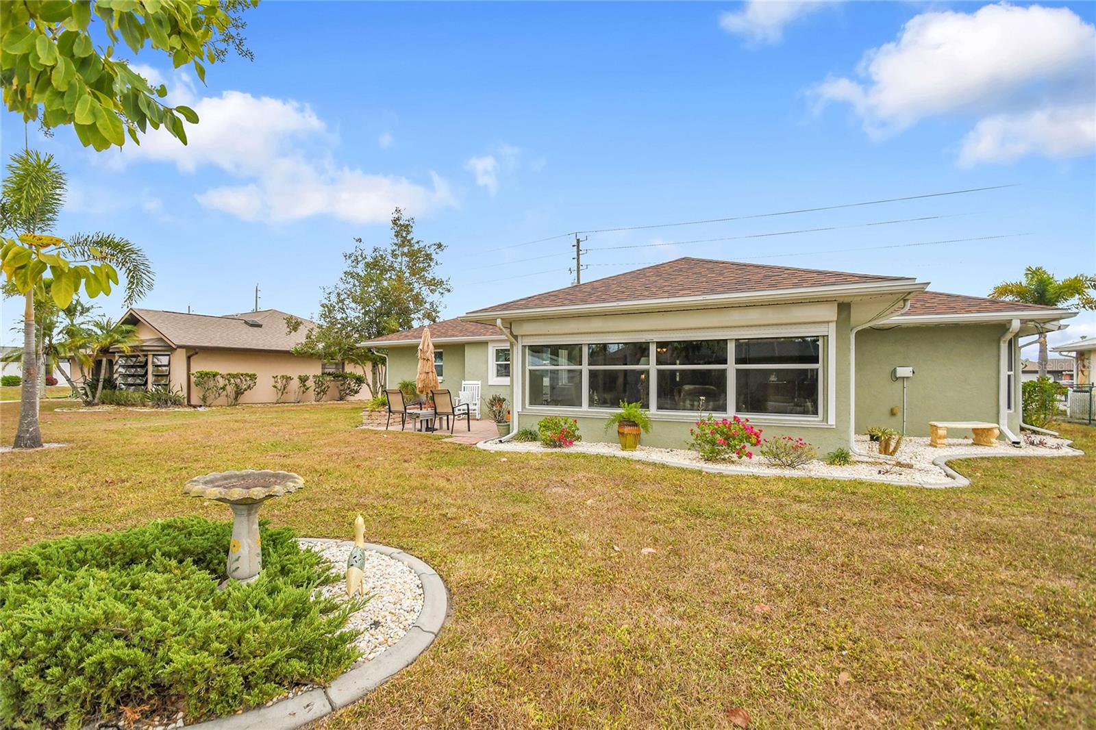 PUNTA GORDA ISLES SEC 23 - Residential