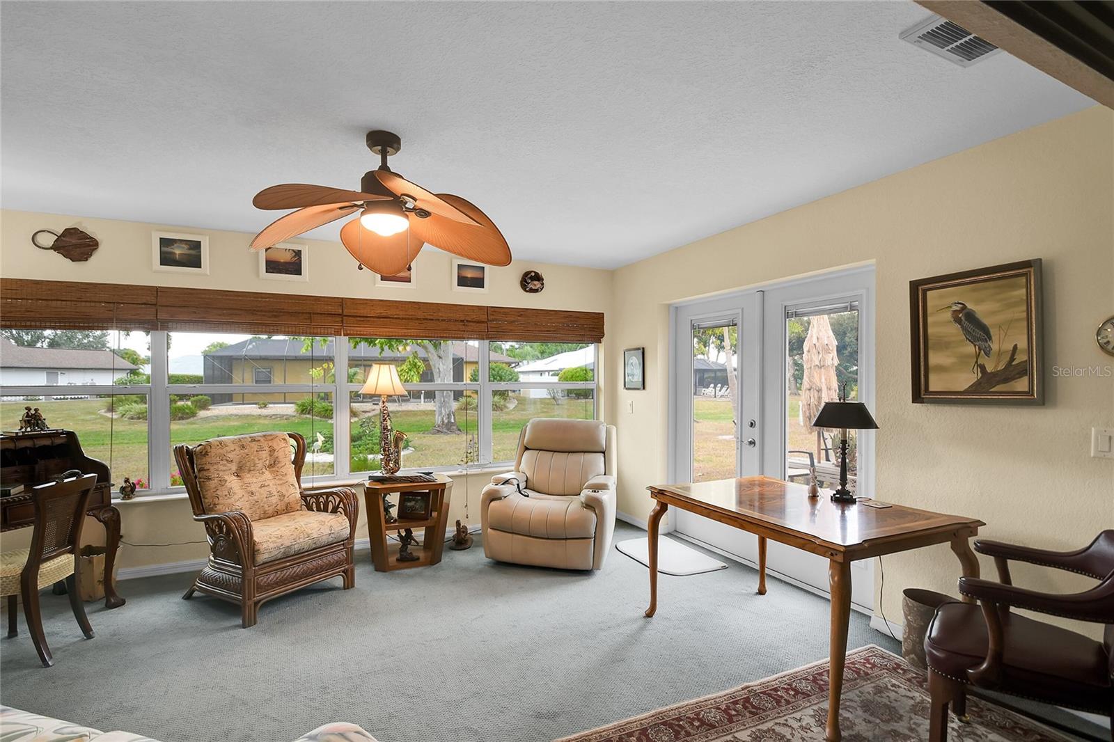 PUNTA GORDA ISLES SEC 23 - Residential