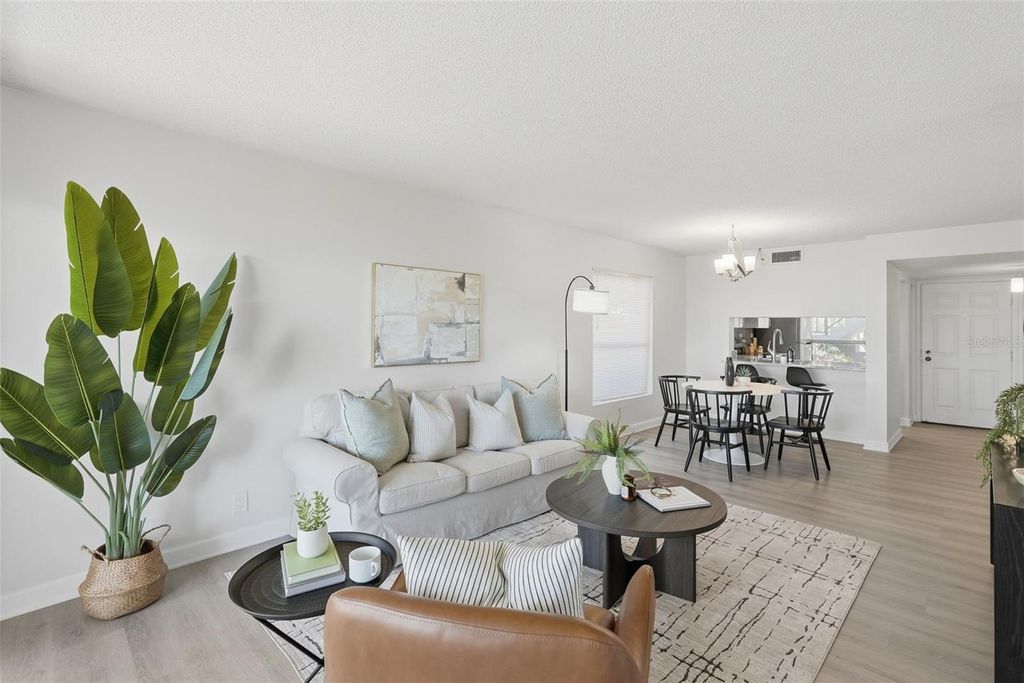 Photo of 6291 Bahia Del Mar Circle #116, St Petersburg, FL 33715 (MLS # TB8473438)