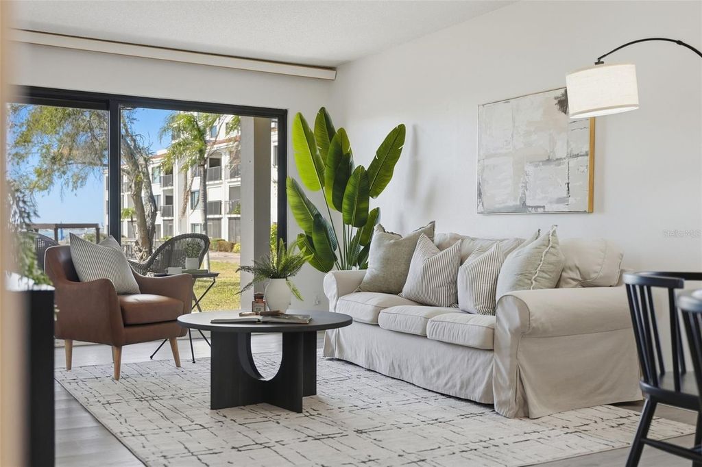 Photo of 6291 Bahia Del Mar Circle #116, St Petersburg, FL 33715 (MLS # TB8473438)