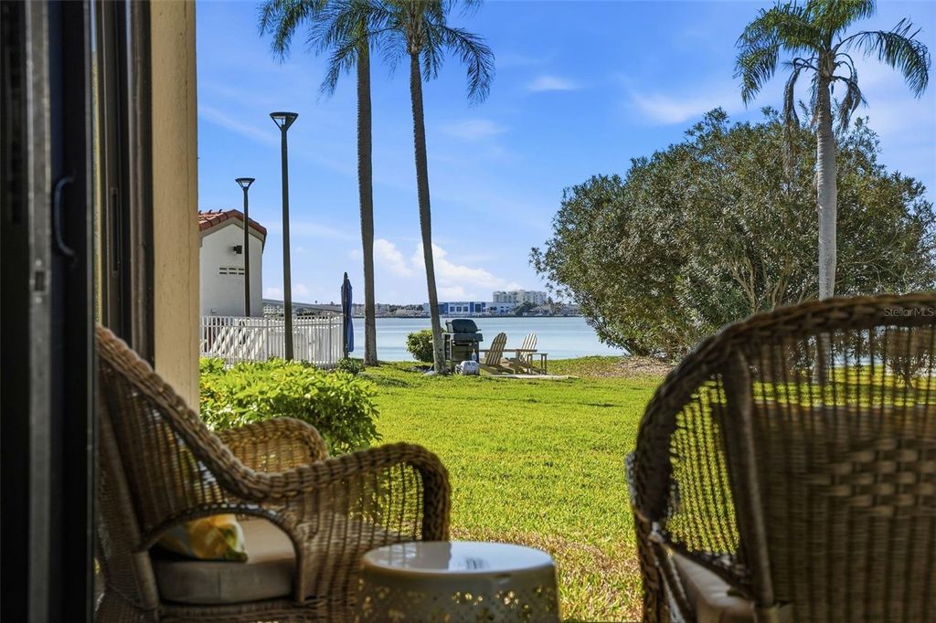 Photo of 6291 Bahia Del Mar Circle #116, St Petersburg, FL 33715 (MLS # TB8473438)