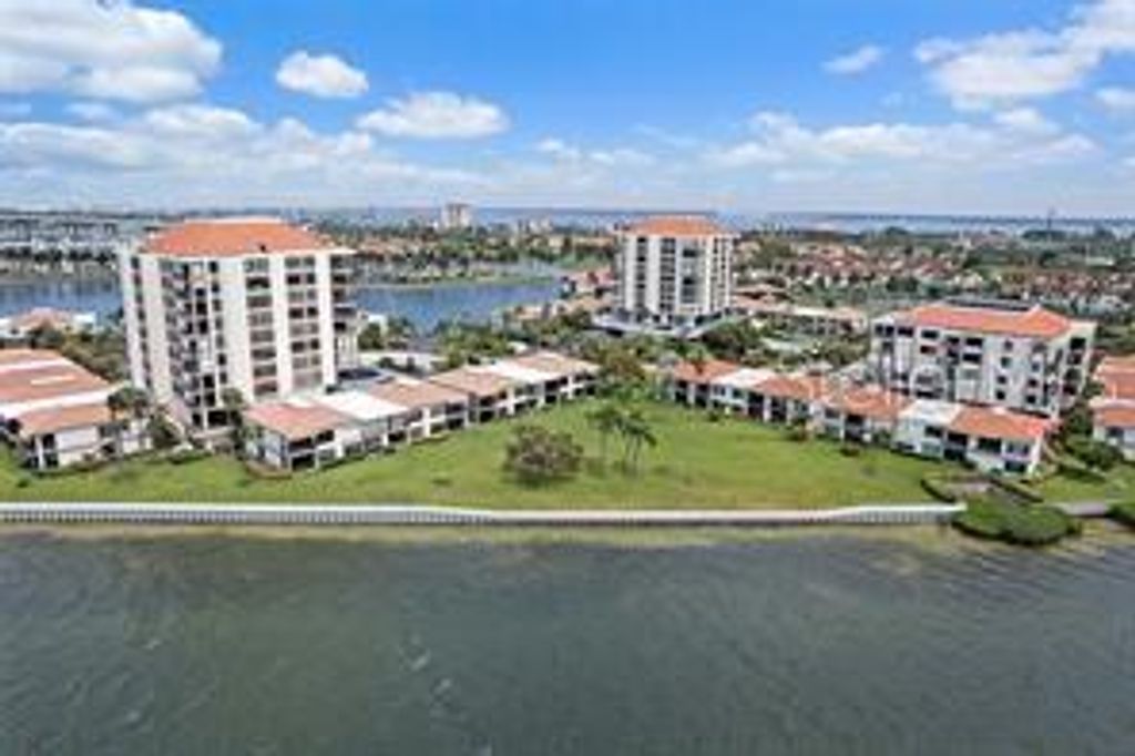 Photo of 6291 Bahia Del Mar Circle #116, St Petersburg, FL 33715 (MLS # TB8473438)
