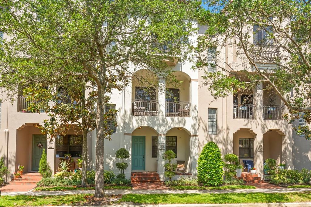 Photo of 6031 Bowen Daniel Drive #106, Tampa, FL 33616 (MLS # T3520493)