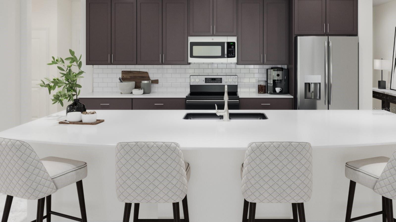 WELLNESS WAY 60S - Residential