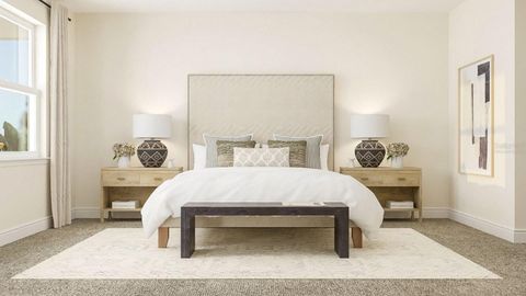 Tiny photo for 3128 Namaste Road, Clermont, FL 34714 (MLS # O6395865)