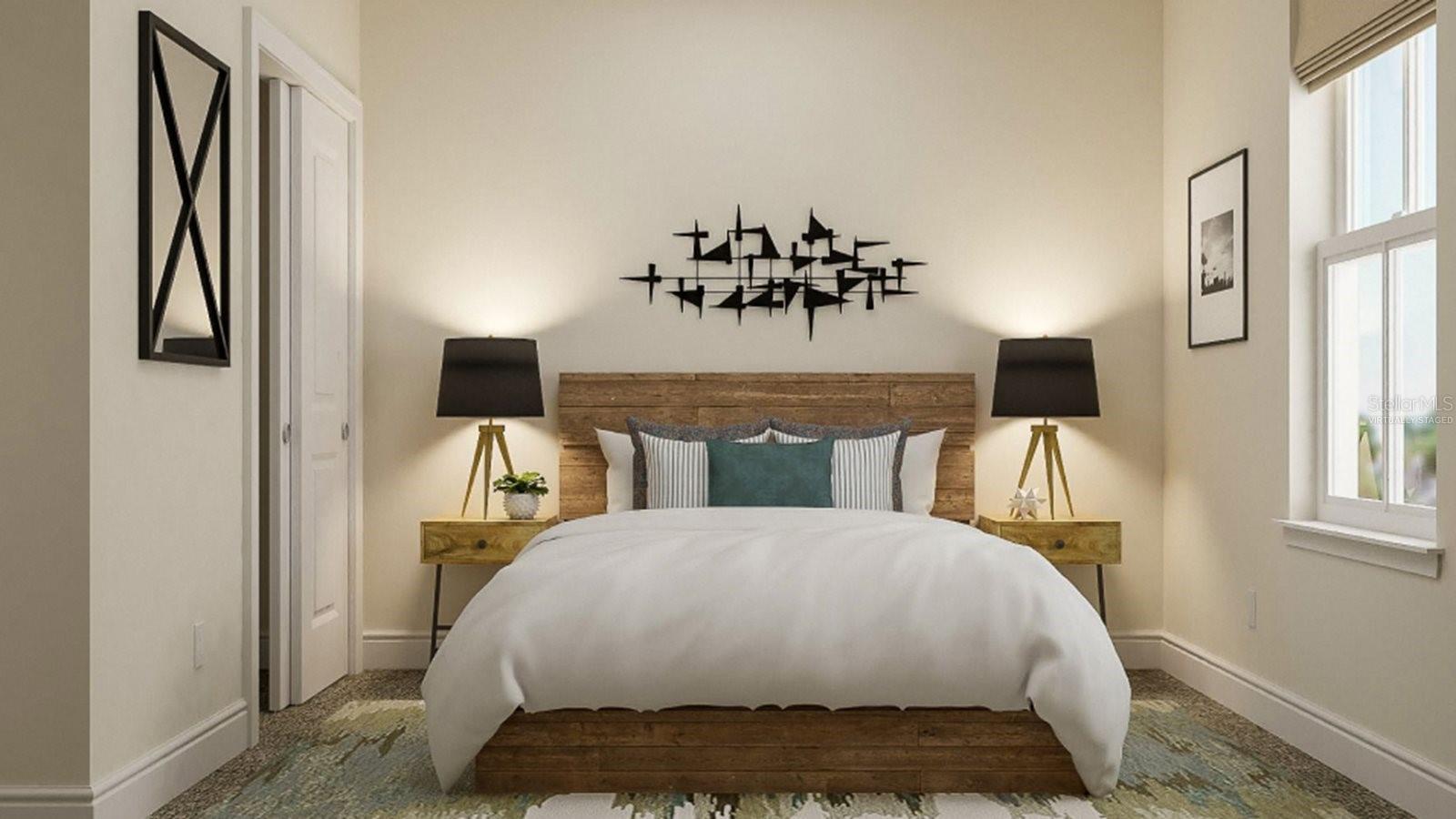 WELLNESS WAY 60S - Residential