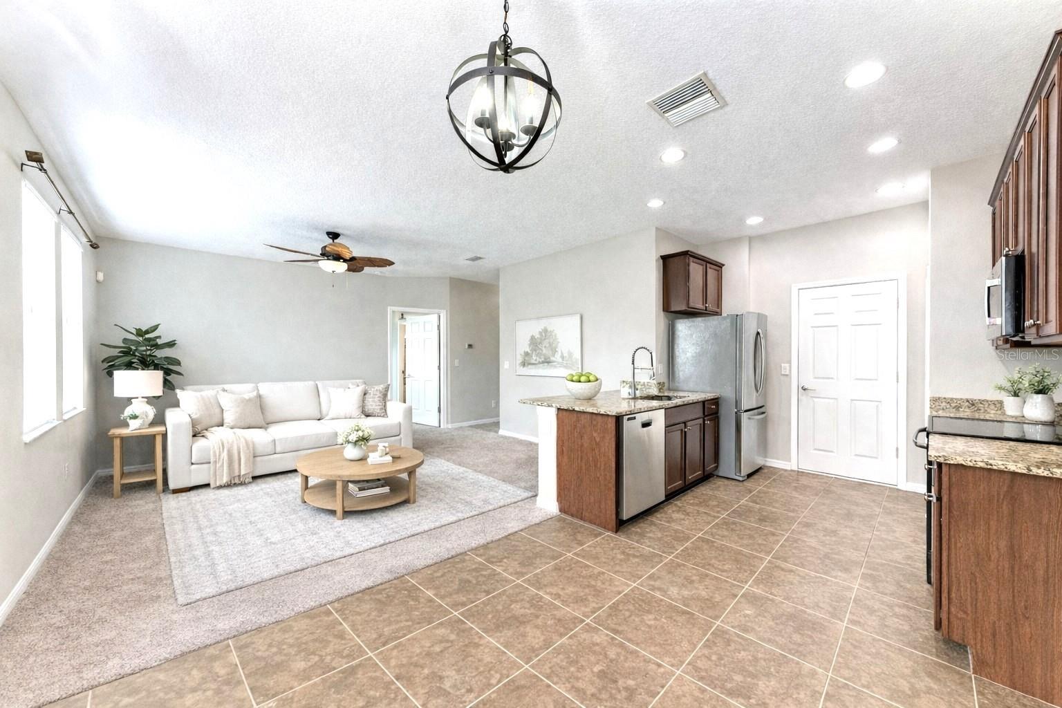 COPPERSTONE PH I - Residential