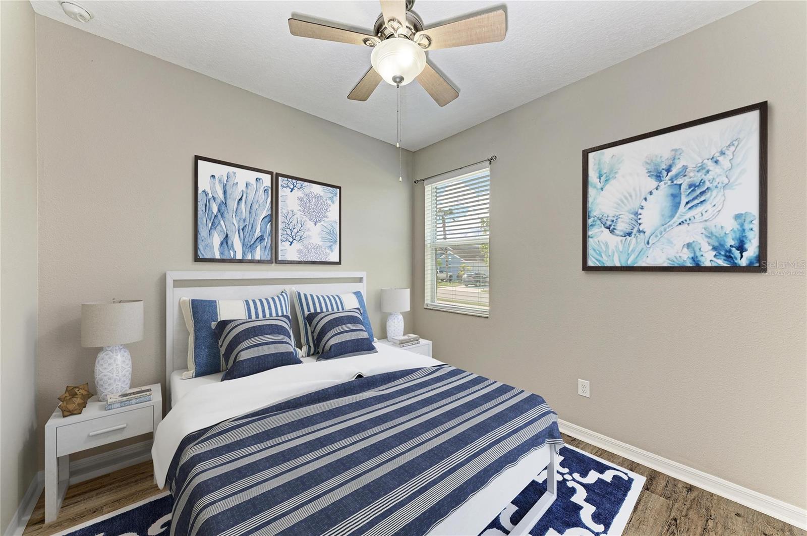 COPPERSTONE PH I - Residential