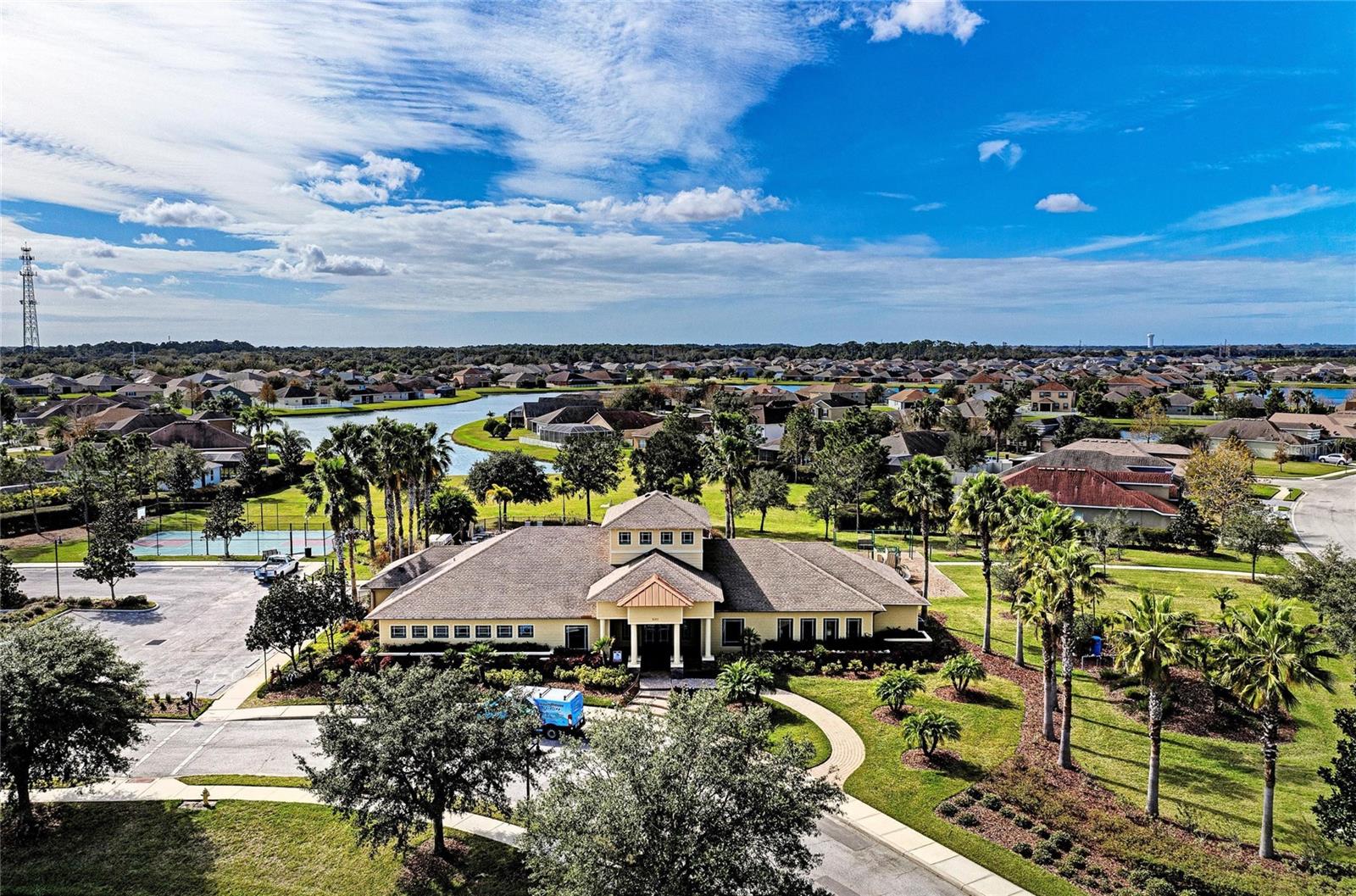 COPPERSTONE PH I - Residential