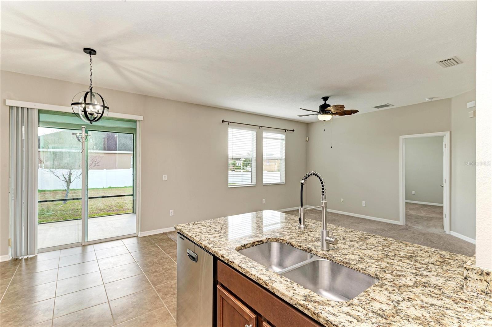 COPPERSTONE PH I - Residential