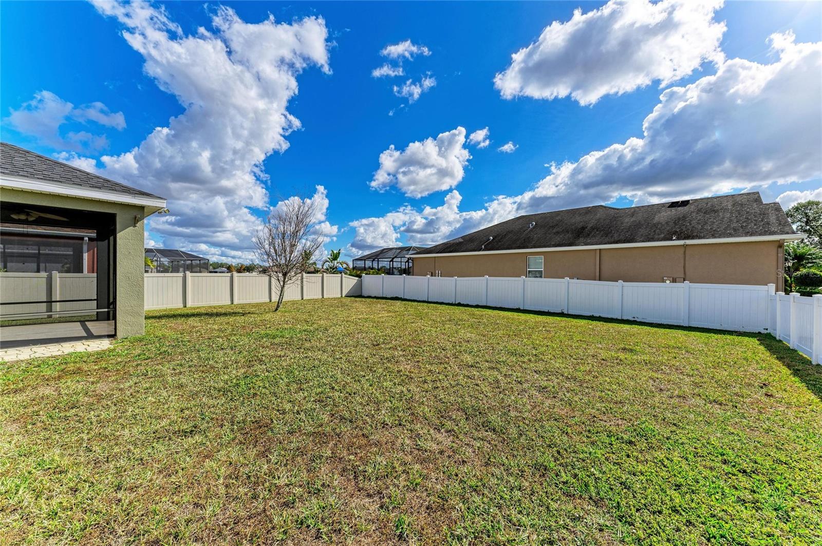 COPPERSTONE PH I - Residential